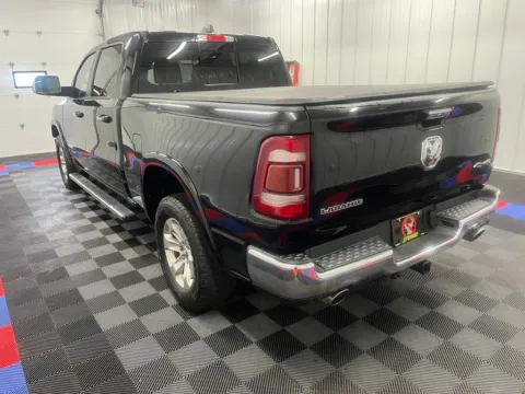 More photos of 2021 Ram 1500 Laramie at Bridgeland Auto Brokers, NY