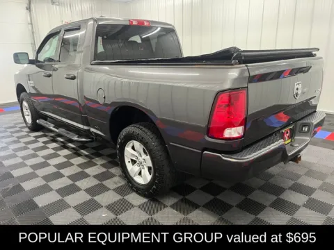 More photos of 2019 Ram 1500 Classic Express at Bridgeland Auto Brokers, NY
