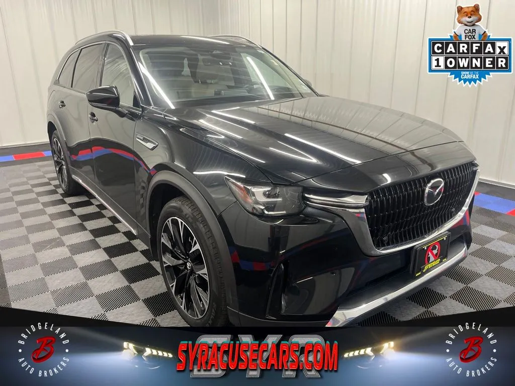 2024 Mazda CX-90 PHEV Premium for sale in Bridgeport, NY