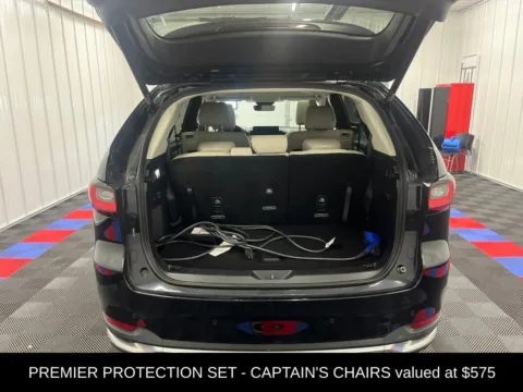 More photos of 2024 Mazda CX-90 PHEV Premium at Bridgeland Auto Brokers, NY