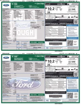 Photos of 2022 Ford F-150 Lariat for sale in Bridgeport, NY at Bridgeland Auto Brokers