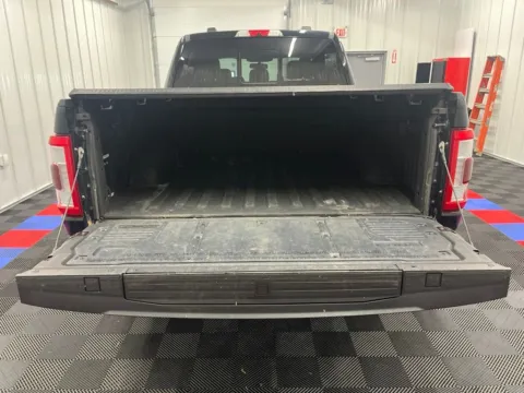 More photos of 2022 Ford F-150 Lariat at Bridgeland Auto Brokers, NY
