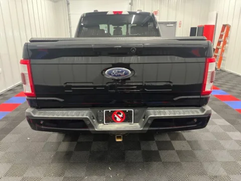 More photos of 2022 Ford F-150 Lariat at Bridgeland Auto Brokers, NY