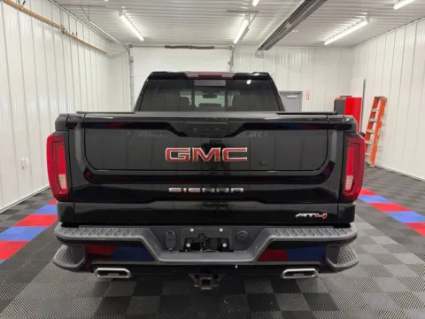 More photos of 2021 GMC Sierra 1500 AT4 at Bridgeland Auto Brokers, NY