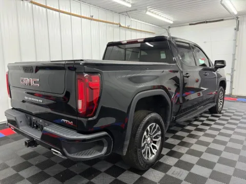 More photos of 2021 GMC Sierra 1500 AT4 at Bridgeland Auto Brokers, NY