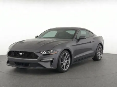 Photos of 2019 Ford Mustang EcoBoost for sale in Bridgeport, NY at Bridgeland Auto Brokers