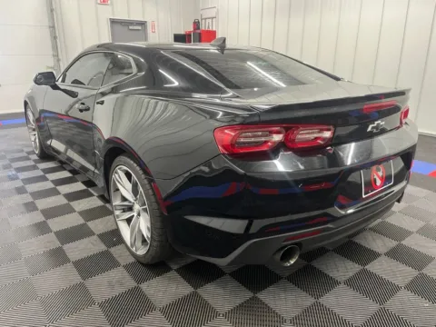 More photos of 2020 Chevrolet Camaro 1LT at Bridgeland Auto Brokers, NY