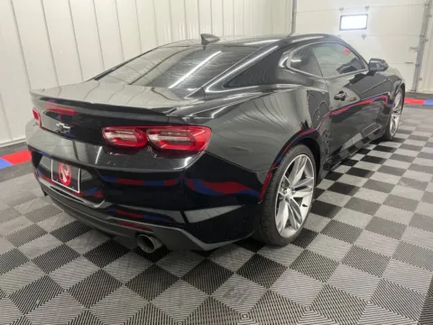 Photos of 2020 Chevrolet Camaro 1LT for sale in Bridgeport, NY at Bridgeland Auto Brokers