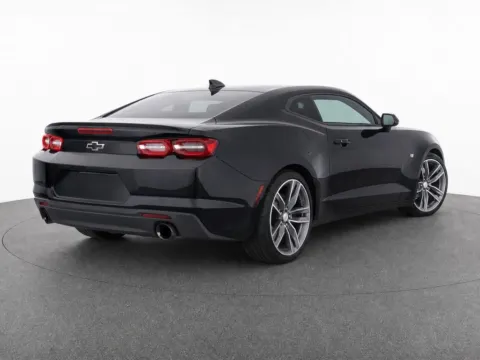 More photos of 2020 Chevrolet Camaro 1LT at Bridgeland Auto Brokers, NY