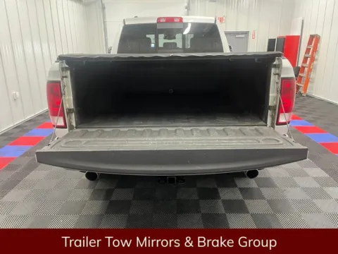 More photos of 2018 Ram 1500 Big Horn at Bridgeland Auto Brokers, NY