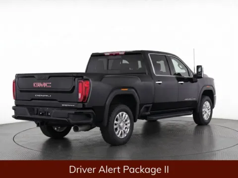 More photos of 2023 GMC Sierra 2500HD Denali at Bridgeland Auto Brokers, NY