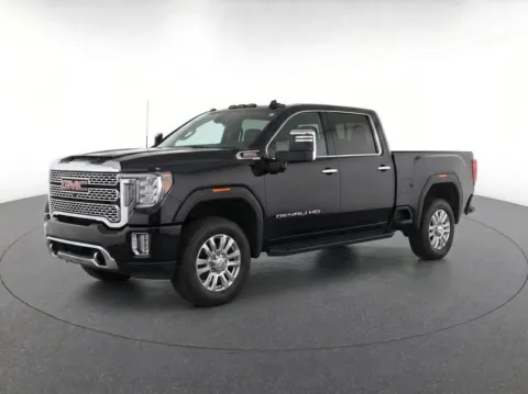 Photos of 2023 GMC Sierra 2500HD Denali for sale in Bridgeport, NY at Bridgeland Auto Brokers