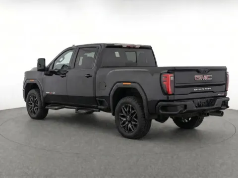 More photos of 2024 GMC Sierra 2500HD AT4 at Bridgeland Auto Brokers, NY
