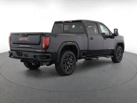 More photos of 2024 GMC Sierra 2500HD AT4 at Bridgeland Auto Brokers, NY