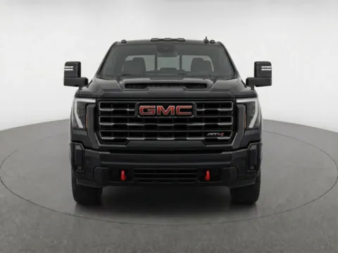 More photos of 2024 GMC Sierra 2500HD AT4 at Bridgeland Auto Brokers, NY