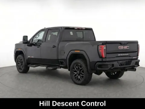 More photos of 2024 GMC Sierra 2500HD AT4 at Bridgeland Auto Brokers, NY