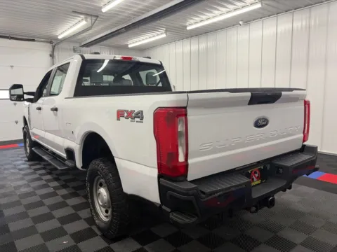 More photos of 2023 Ford F-250SD XL at Bridgeland Auto Brokers, NY