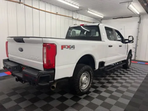 More photos of 2023 Ford F-250SD XL at Bridgeland Auto Brokers, NY
