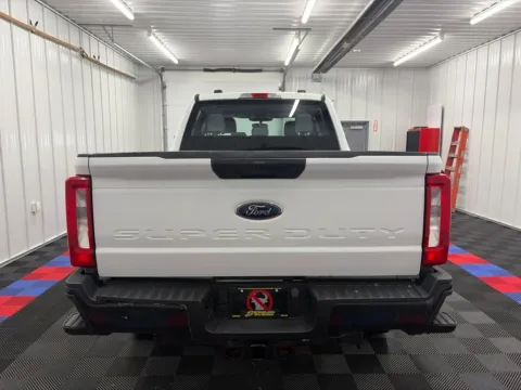 More photos of 2023 Ford F-250SD XL at Bridgeland Auto Brokers, NY