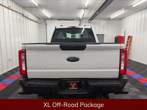 More photos of 2023 Ford F-250SD XL at Bridgeland Auto Brokers, NY