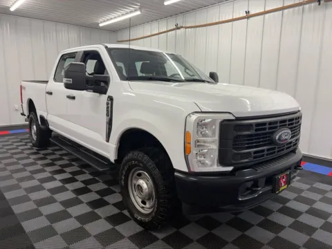 Photos of 2023 Ford F-250SD XL for sale in Bridgeport, NY at Bridgeland Auto Brokers