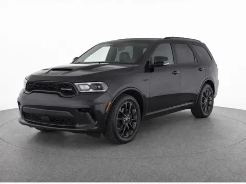 Photos of 2024 Dodge Durango R/T Plus for sale in Bridgeport, NY at Bridgeland Auto Brokers