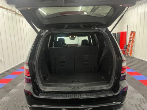 More photos of 2024 Dodge Durango R/T Plus at Bridgeland Auto Brokers, NY