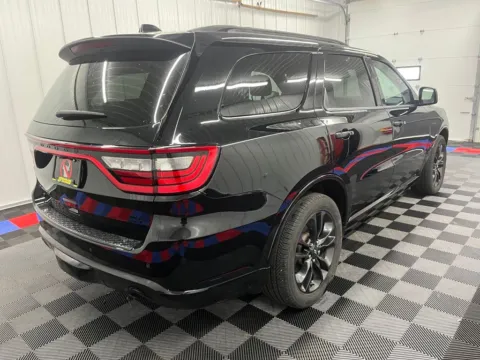 Photos of 2024 Dodge Durango R/T Plus for sale in Bridgeport, NY at Bridgeland Auto Brokers