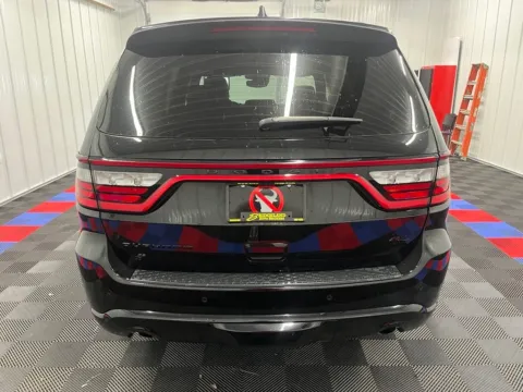 More photos of 2024 Dodge Durango R/T Plus at Bridgeland Auto Brokers, NY