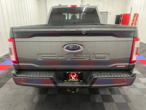 More photos of 2022 Ford F-150 Lariat at Bridgeland Auto Brokers, NY