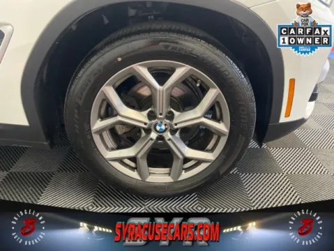 Unknown 2021 BMW X3 xDrive30i for sale in Bridgeport, NY