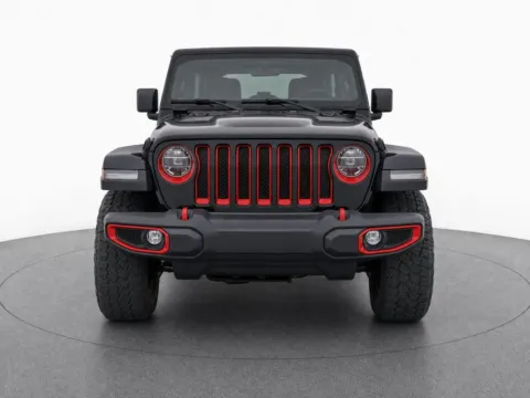 More photos of 2020 Jeep Wrangler Unlimited Rubicon at Bridgeland Auto Brokers, NY