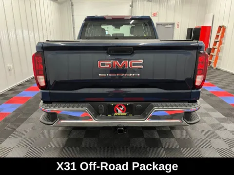 More photos of 2023 GMC Sierra 1500 Pro at Bridgeland Auto Brokers, NY