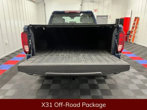 More photos of 2023 GMC Sierra 1500 Pro at Bridgeland Auto Brokers, NY
