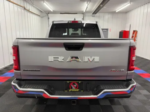 More photos of 2025 Ram 1500 Big Horn/Lone Star at Bridgeland Auto Brokers, NY
