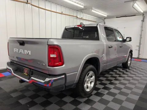 More photos of 2025 Ram 1500 Big Horn/Lone Star at Bridgeland Auto Brokers, NY