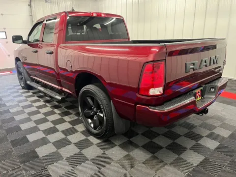More photos of 2021 Ram 1500 Classic Express at Bridgeland Auto Brokers, NY