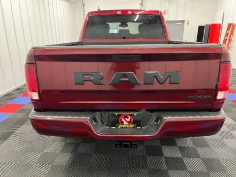 More photos of 2021 Ram 1500 Classic Express at Bridgeland Auto Brokers, NY