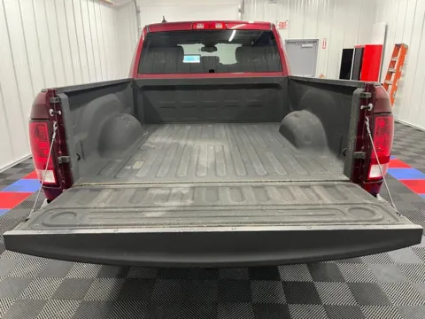 More photos of 2021 Ram 1500 Classic Express at Bridgeland Auto Brokers, NY