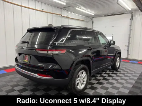 More photos of 2023 Jeep Grand Cherokee Laredo at Bridgeland Auto Brokers, NY