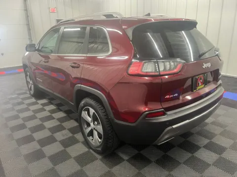 More photos of 2019 Jeep Cherokee Limited at Bridgeland Auto Brokers, NY