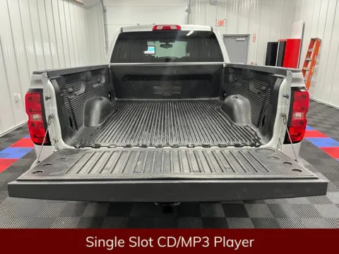 More photos of 2019 Chevrolet Silverado 1500 LD LT at Bridgeland Auto Brokers, NY