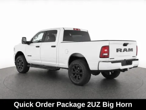 More photos of 2025 Ram 2500 Big Horn at Bridgeland Auto Brokers, NY