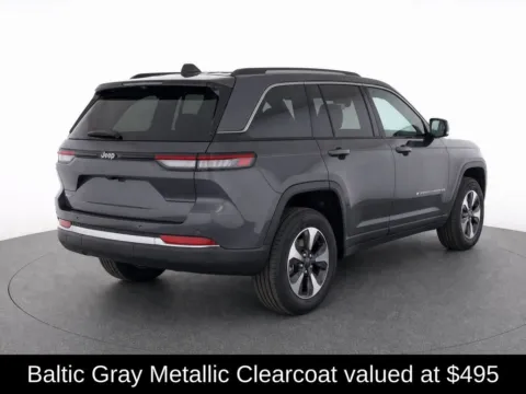 More photos of 2022 Jeep Grand Cherokee 4xe at Bridgeland Auto Brokers, NY