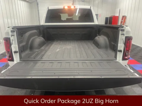 More photos of 2025 Ram 2500 Big Horn at Bridgeland Auto Brokers, NY