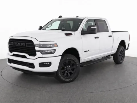 Photos of 2025 Ram 2500 Big Horn for sale in Bridgeport, NY at Bridgeland Auto Brokers