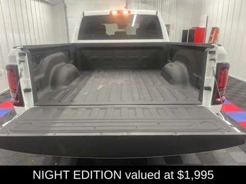 More photos of 2025 Ram 2500 Big Horn at Bridgeland Auto Brokers, NY
