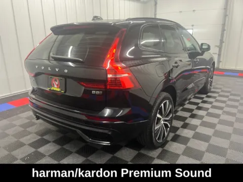 Photos of 2024 Volvo XC60 B5 Plus Dark Theme for sale in Bridgeport, NY at Bridgeland Auto Brokers
