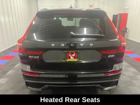 Another view of 2024 Volvo XC60 B5 Plus Dark Theme for sale in Bridgeport, NY at Bridgeland Auto Brokers