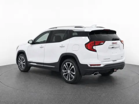 More photos of 2020 GMC Terrain Denali at Bridgeland Auto Brokers, NY